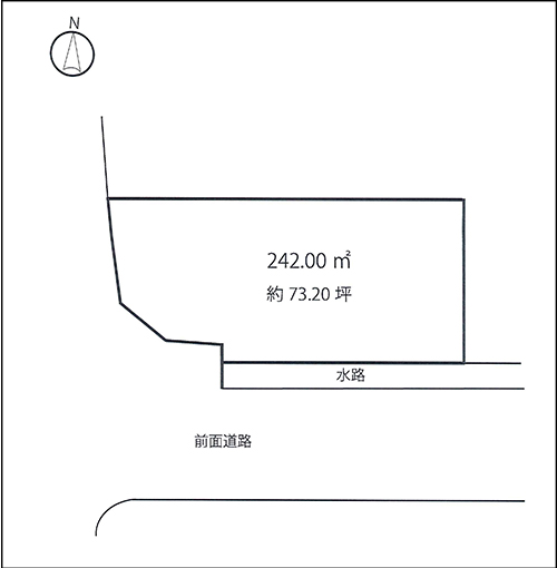 分譲地販売相談会 長浜市今川町 滋賀で注文住宅を建てる内保製材のイベント